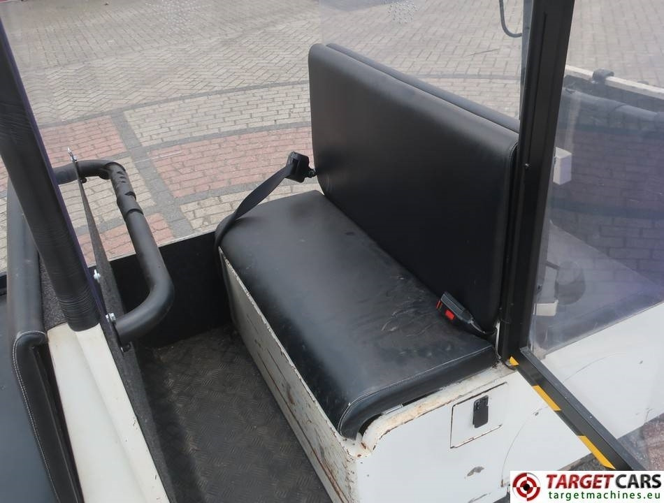 Гольф-кар Bradshaw AV6AC Electric UTV RECREATIONAL 6-PERSONS VEHICLE: фото 21