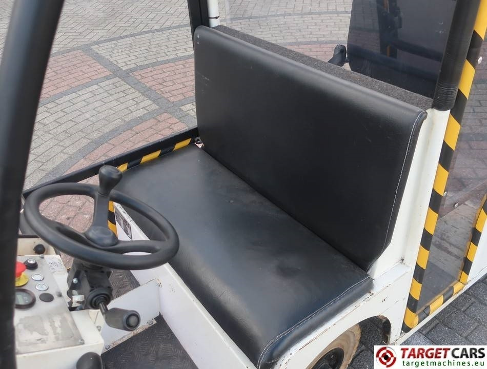 Гольф-кар Bradshaw AV6AC Electric UTV RECREATIONAL 6-PERSONS VEHICLE: фото 6