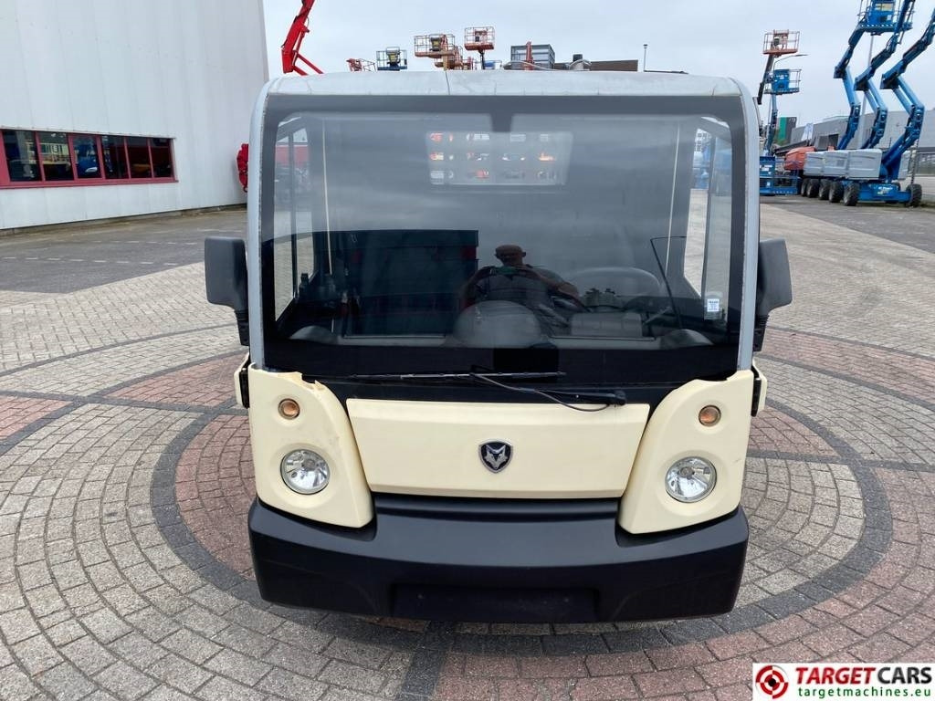 Goupil G5 HyBrid UTV Vehicle Tipper Kipper Utility DEFECT - Другая техника: фото 2 Goupil G5 HyBrid UTV Vehicle Tipper Kipper Utility DEFECT - Другая техника: фото 2