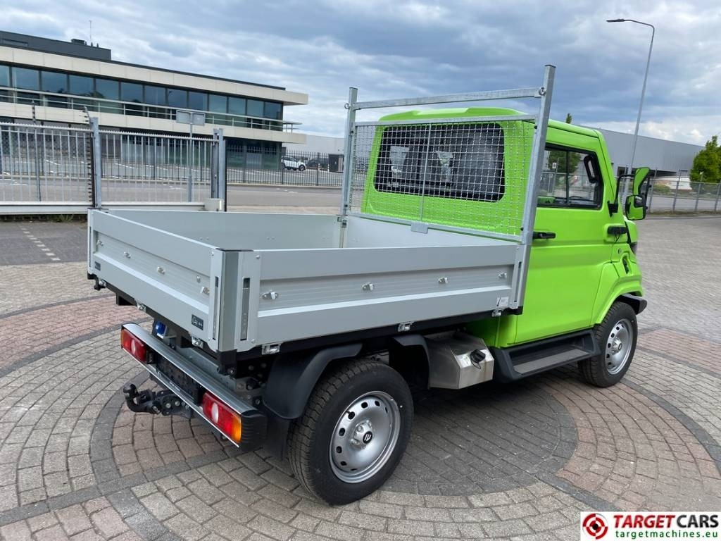 Evum ACar Electric UTV Utility Open Platform Van UNUSED - Грузовик бортовой/ Платформа, Грузовой электромобиль: фото 4 Evum ACar Electric UTV Utility Open Platform Van UNUSED - Грузовик бортовой/ Платформа, Грузовой электромобиль: фото 4