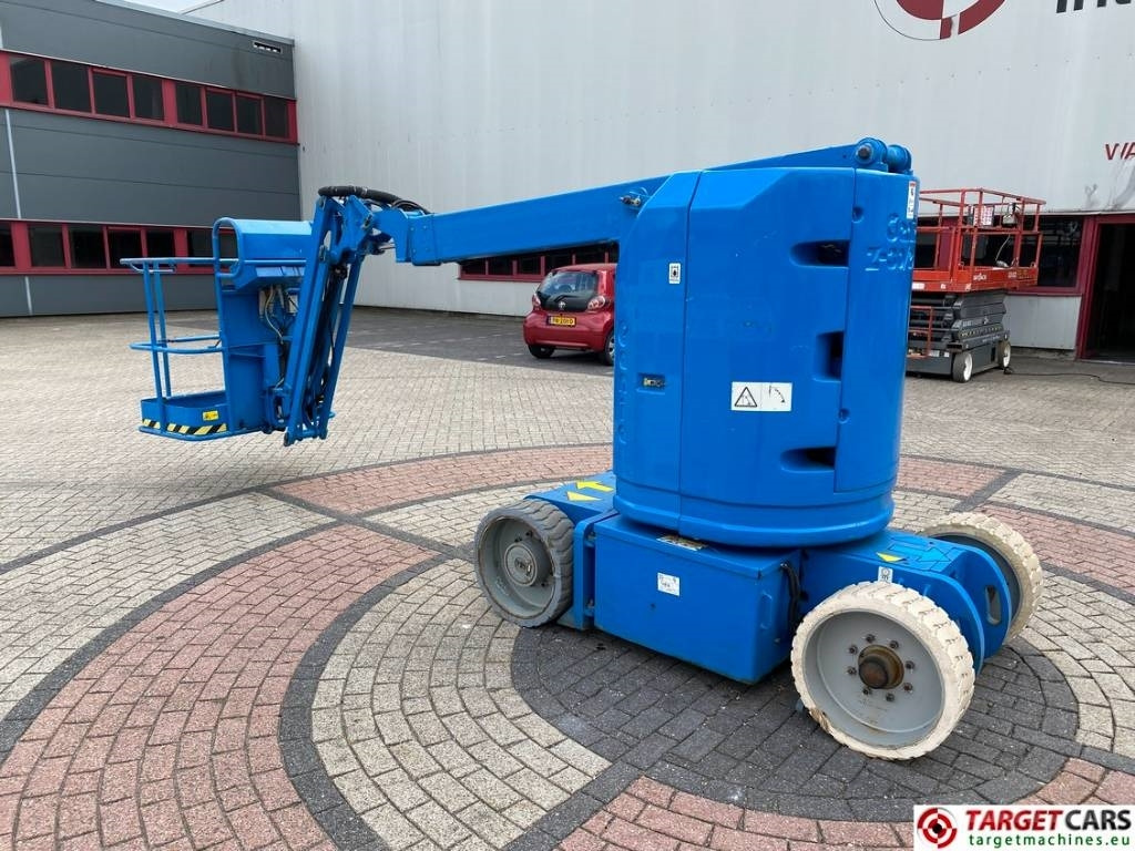 Genie Z-30/20N RJ Articulated Electric Boom Lift 1110cm  - Коленчатый подъемник: фото 4 Genie Z-30/20N RJ Articulated Electric Boom Lift 1110cm  - Коленчатый подъемник: фото 4