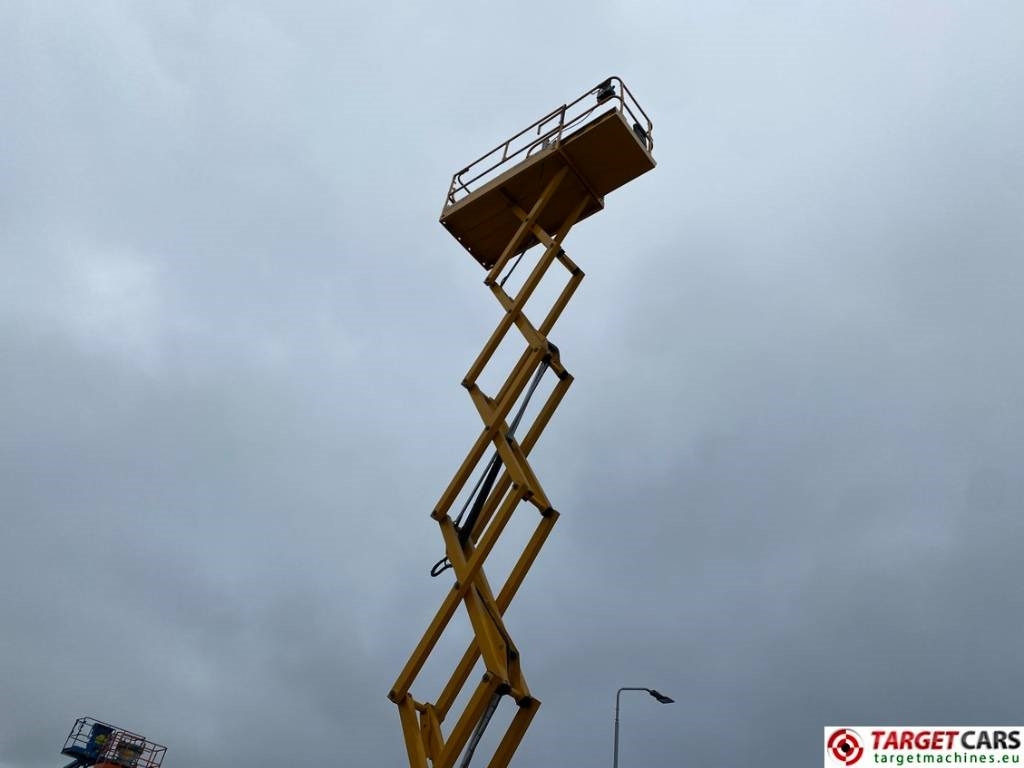 Haulotte Compact 14 Electric Scissor Work Lift 1385cm  в лизинг Haulotte Compact 14 Electric Scissor Work Lift 1385cm: фото 27