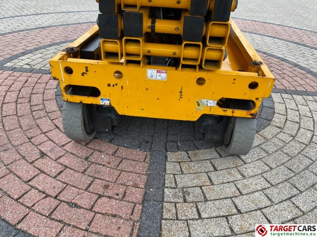 Haulotte Compact 14 Electric Scissor Work Lift 1385cm  в лизинг Haulotte Compact 14 Electric Scissor Work Lift 1385cm: фото 26