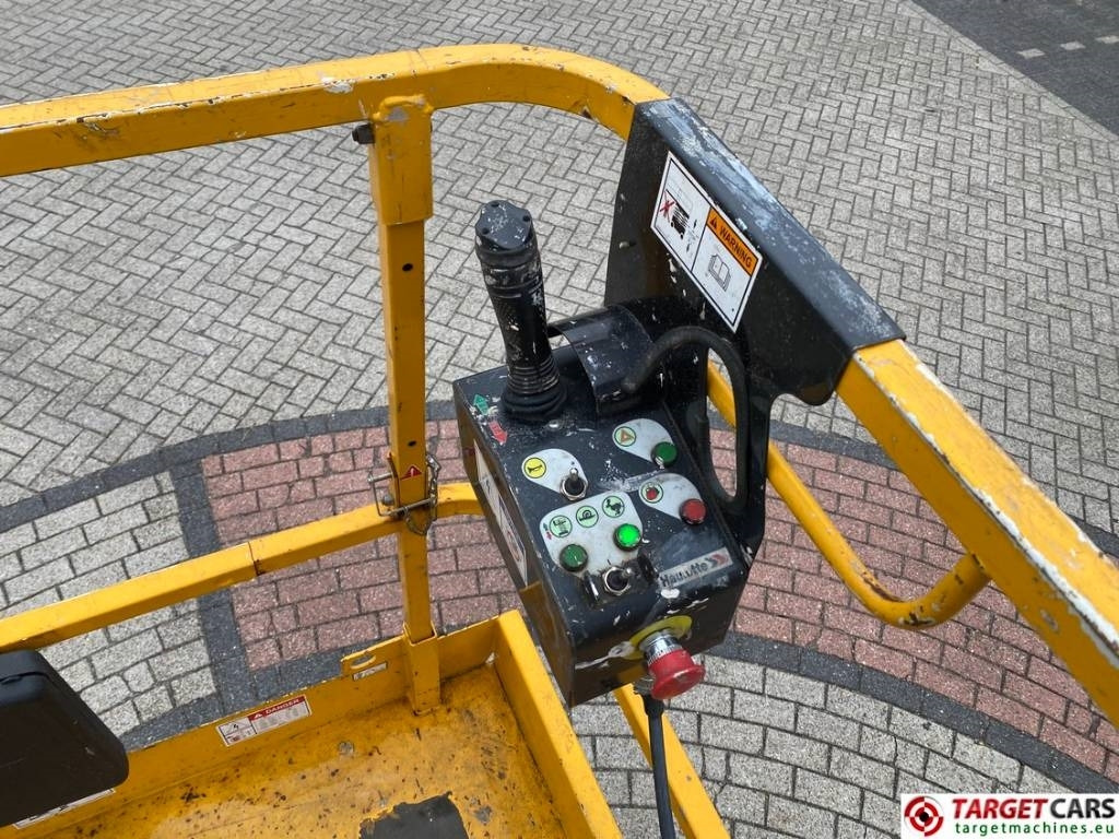 Haulotte Compact 14 Electric Scissor Work Lift 1385cm  в лизинг Haulotte Compact 14 Electric Scissor Work Lift 1385cm: фото 9