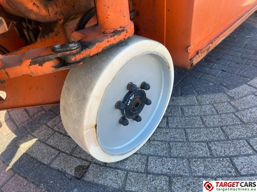 Ножничный подъемник JLG 153-12 Liftlux Electric Scissor Work Lift 1730cm: фото 21 Ножничный подъемник JLG 153-12 Liftlux Electric Scissor Work Lift 1730cm: фото 21