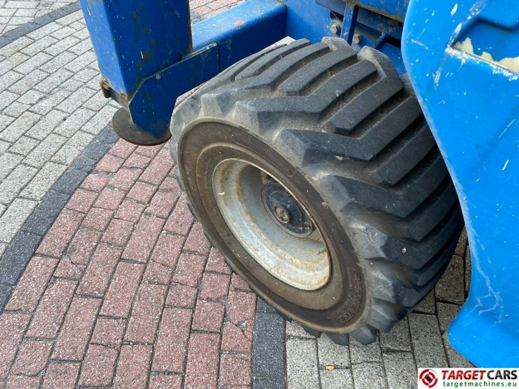 Ножничный подъемник JLG 3394RT Diesel 4x4 Scissor Work Lift 1206cm: фото 23