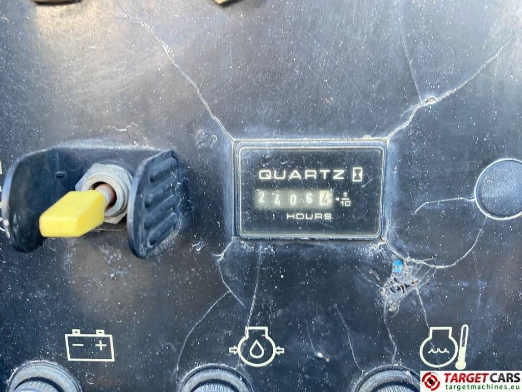 Ножничный подъемник JLG 3394RT Diesel 4x4 Scissor Work Lift 1206cm: фото 12