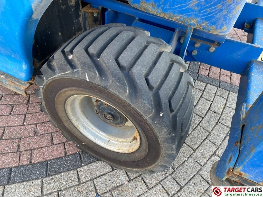 Ножничный подъемник JLG 3394RT Diesel 4x4 Scissor Work Lift 1206cm: фото 24