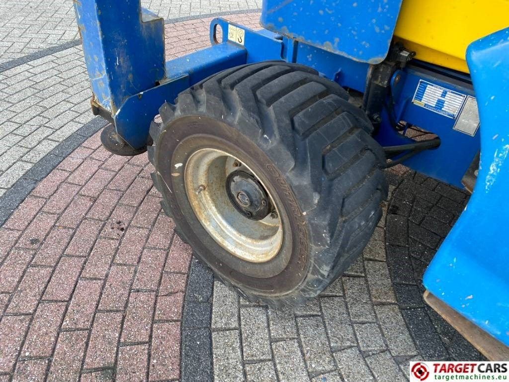 Ножничный подъемник JLG 3394RT Diesel 4x4 Scissor Work Lift 1206cm: фото 21