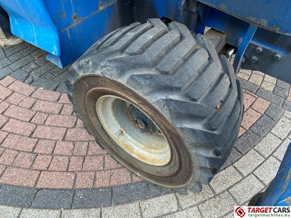 Ножничный подъемник JLG 3394RT Diesel 4x4 Scissor Work Lift 1206cm: фото 22