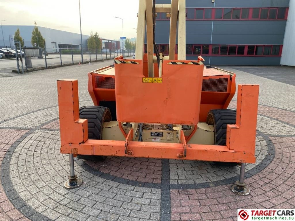 Ножничный подъемник JLG 4394RT Diesel 4x4 Scissor Work Lift 1511cm: фото 18