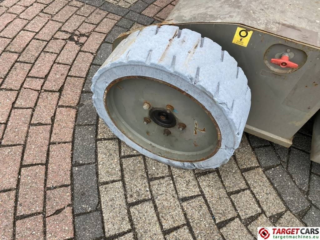 Коленчатый подъемник Manitou 170AETJL Articulated Electric Boom 1690cm DEFECT: фото 23 Коленчатый подъемник Manitou 170AETJL Articulated Electric Boom 1690cm DEFECT: фото 23