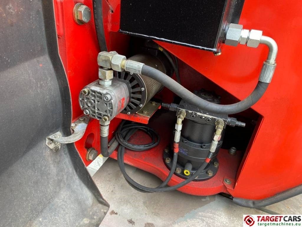 Коленчатый подъемник Manitou 170AETJL Articulated Electric Boom 1690cm DEFECT: фото 9 Коленчатый подъемник Manitou 170AETJL Articulated Electric Boom 1690cm DEFECT: фото 9