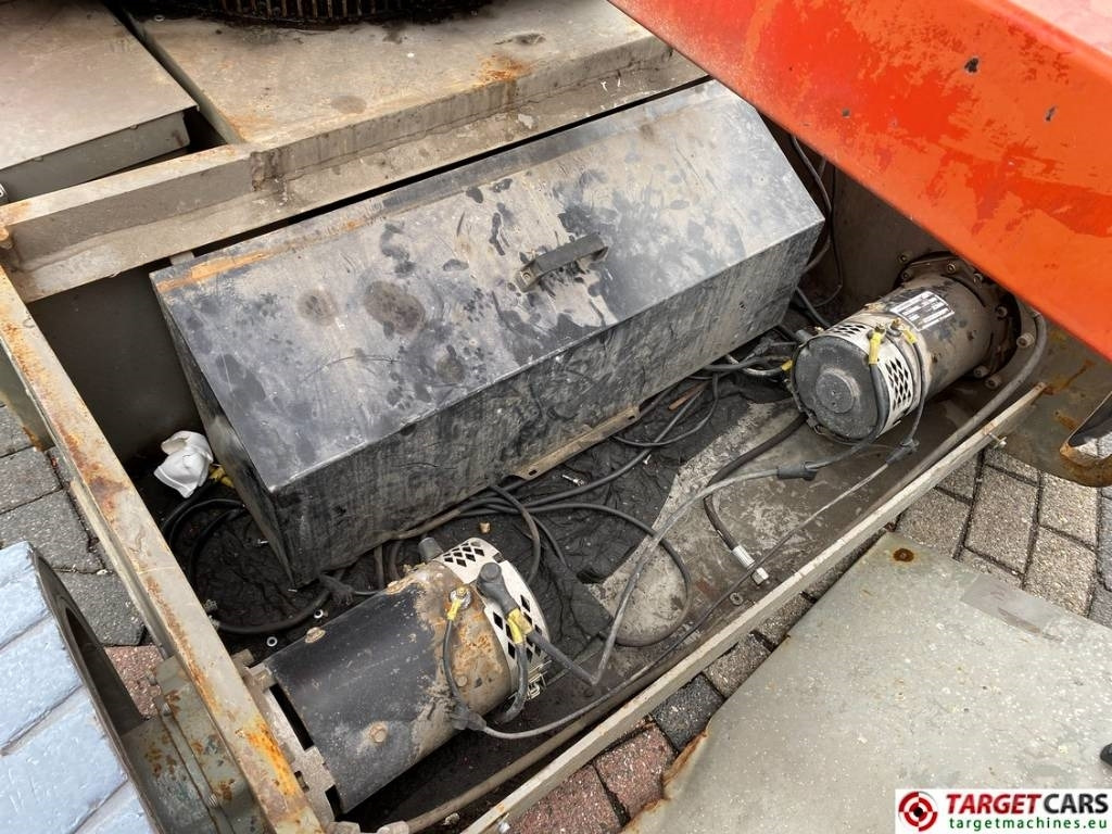 Коленчатый подъемник Manitou 170AETJL Articulated Electric Boom 1690cm DEFECT: фото 13 Коленчатый подъемник Manitou 170AETJL Articulated Electric Boom 1690cm DEFECT: фото 13