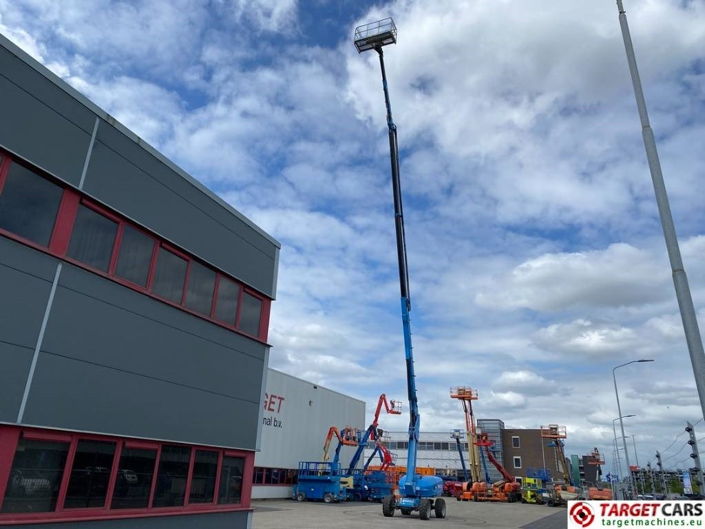 Телескопический подъемник Manitou 280TJ Telescopic 4x4x4 Diesel Boom WorkLift 2775cm: фото 40 Телескопический подъемник Manitou 280TJ Telescopic 4x4x4 Diesel Boom WorkLift 2775cm: фото 40