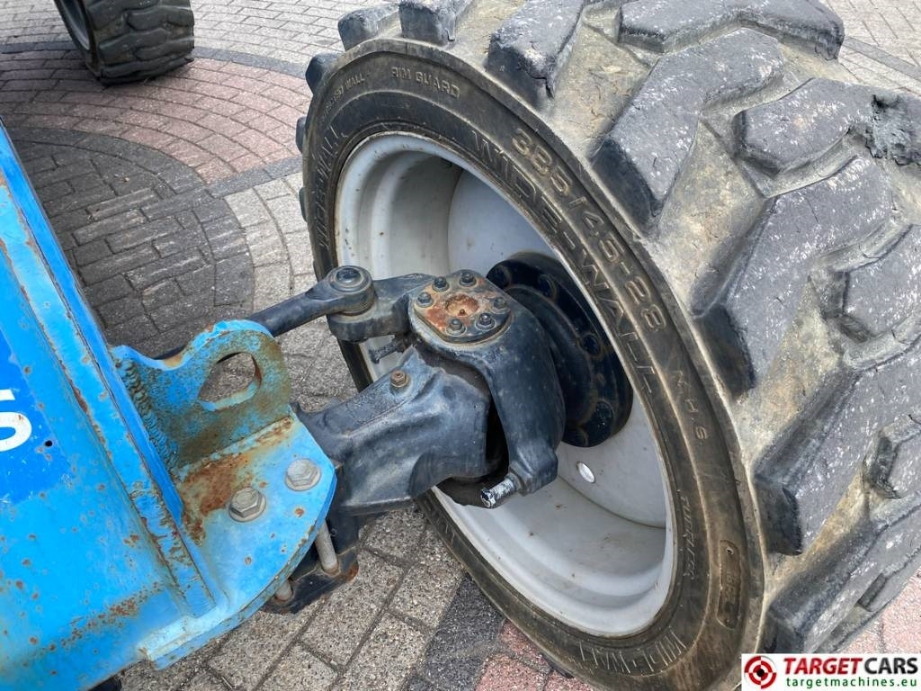 Телескопический подъемник Manitou 280TJ Telescopic 4x4x4 Diesel Boom WorkLift 2775cm: фото 30 Телескопический подъемник Manitou 280TJ Telescopic 4x4x4 Diesel Boom WorkLift 2775cm: фото 30