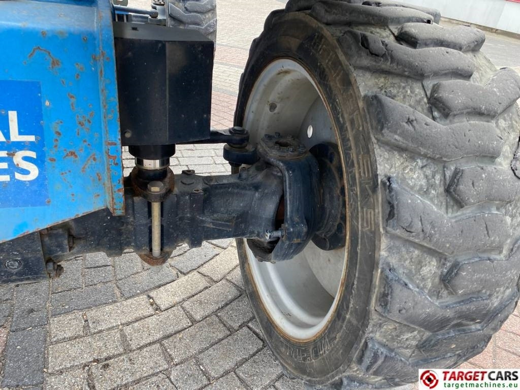 Телескопический подъемник Manitou 280TJ Telescopic 4x4x4 Diesel Boom WorkLift 2775cm: фото 33 Телескопический подъемник Manitou 280TJ Telescopic 4x4x4 Diesel Boom WorkLift 2775cm: фото 33