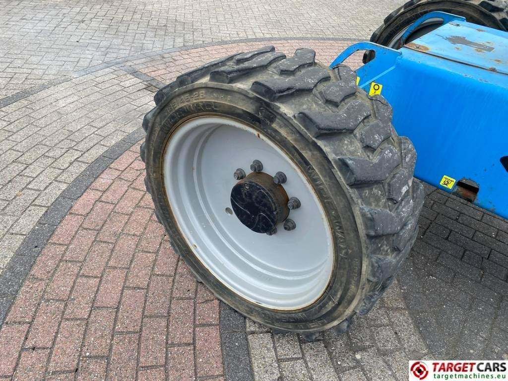 Телескопический подъемник Manitou 280TJ Telescopic 4x4x4 Diesel Boom WorkLift 2775cm: фото 23 Телескопический подъемник Manitou 280TJ Telescopic 4x4x4 Diesel Boom WorkLift 2775cm: фото 23