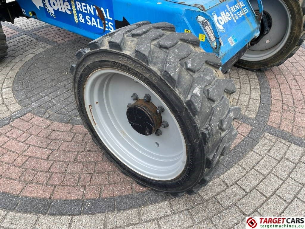 Телескопический подъемник Manitou 280TJ Telescopic 4x4x4 Diesel Boom WorkLift 2775cm: фото 24 Телескопический подъемник Manitou 280TJ Telescopic 4x4x4 Diesel Boom WorkLift 2775cm: фото 24