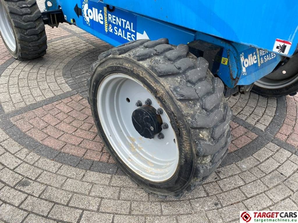 Телескопический подъемник Manitou 280TJ Telescopic 4x4x4 Diesel Boom WorkLift 2775cm: фото 26 Телескопический подъемник Manitou 280TJ Telescopic 4x4x4 Diesel Boom WorkLift 2775cm: фото 26