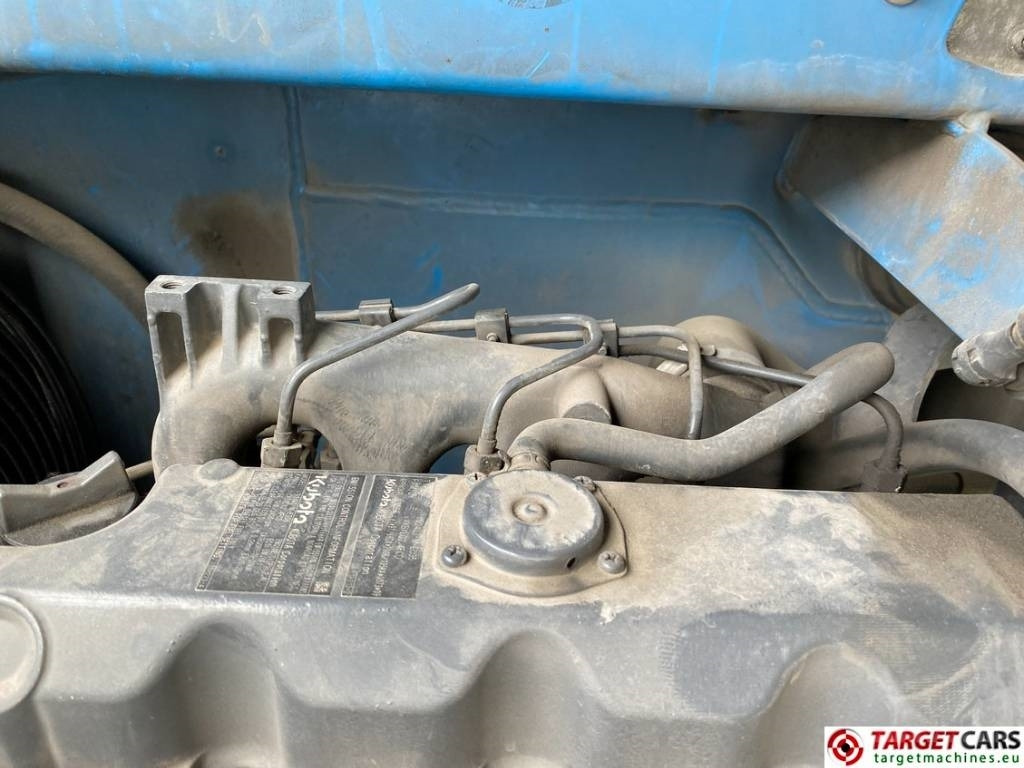 Телескопический подъемник Manitou 280TJ Telescopic 4x4x4 Diesel Boom WorkLift 2775cm: фото 16 Телескопический подъемник Manitou 280TJ Telescopic 4x4x4 Diesel Boom WorkLift 2775cm: фото 16