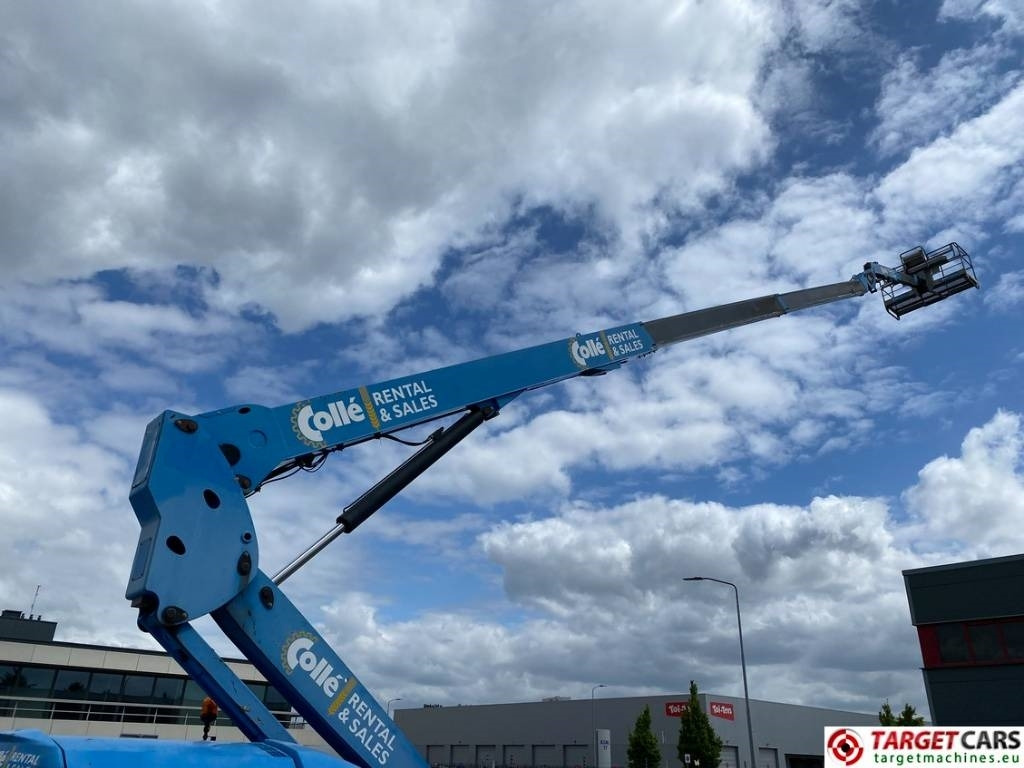 Телескопический подъемник Manitou 280TJ Telescopic 4x4x4 Diesel Boom WorkLift 2775cm: фото 45 Телескопический подъемник Manitou 280TJ Telescopic 4x4x4 Diesel Boom WorkLift 2775cm: фото 45