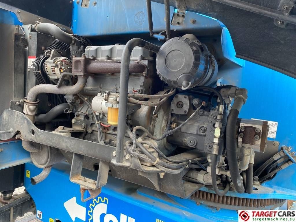 Телескопический подъемник Manitou 280TJ Telescopic 4x4x4 Diesel Boom WorkLift 2775cm: фото 15 Телескопический подъемник Manitou 280TJ Telescopic 4x4x4 Diesel Boom WorkLift 2775cm: фото 15