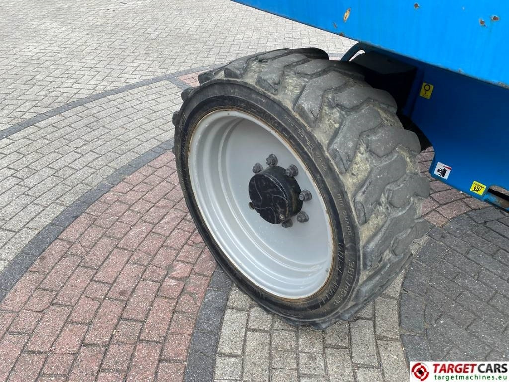 Телескопический подъемник Manitou 280TJ Telescopic 4x4x4 Diesel Boom WorkLift 2775cm: фото 25 Телескопический подъемник Manitou 280TJ Telescopic 4x4x4 Diesel Boom WorkLift 2775cm: фото 25