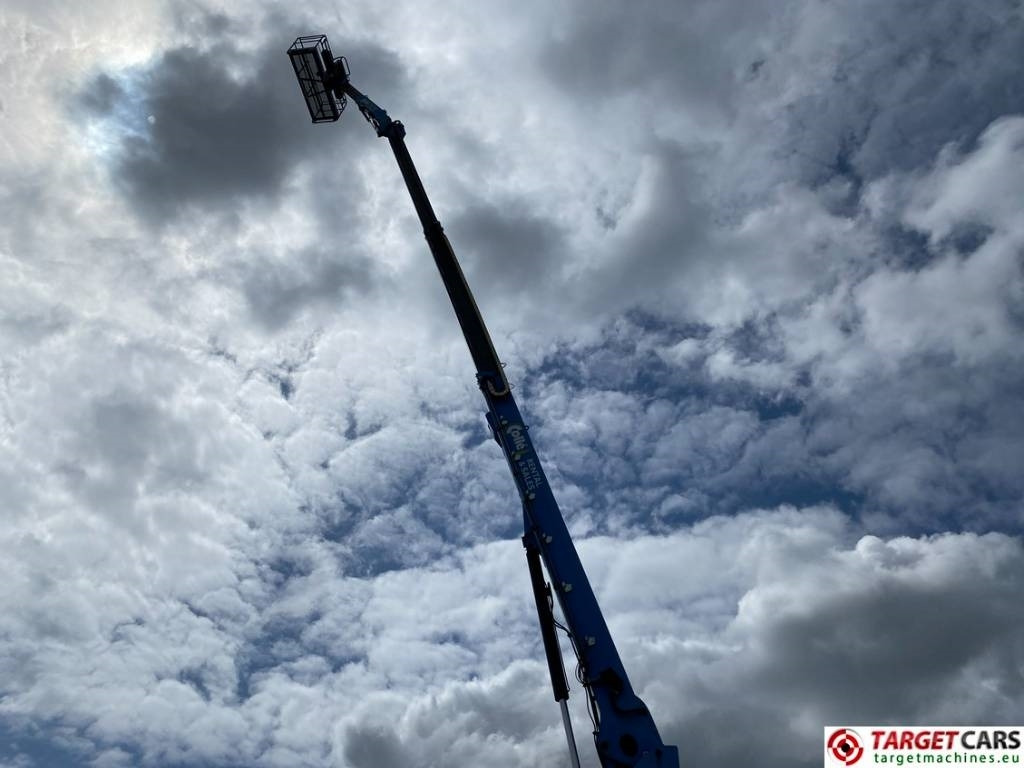 Телескопический подъемник Manitou 280TJ Telescopic 4x4x4 Diesel Boom WorkLift 2775cm: фото 39 Телескопический подъемник Manitou 280TJ Telescopic 4x4x4 Diesel Boom WorkLift 2775cm: фото 39