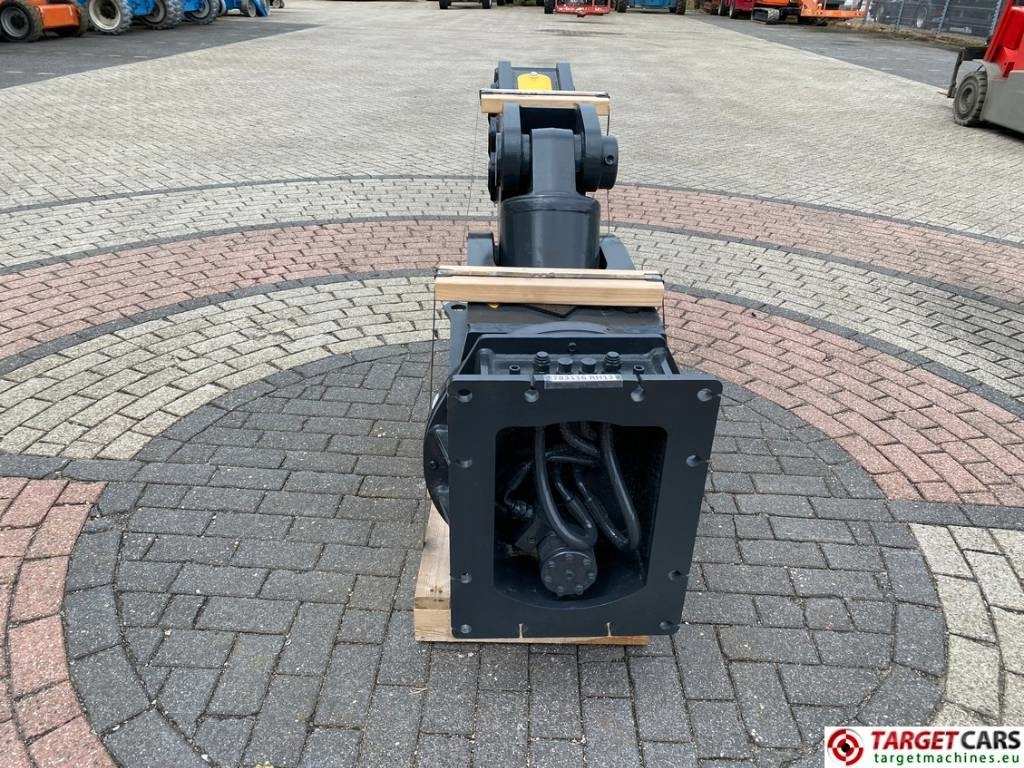 Mustang RH12 Hydraulic Rotation Pulverizer Shear 6~13T NEW - Гидроножницы: фото 3 Mustang RH12 Hydraulic Rotation Pulverizer Shear 6~13T NEW - Гидроножницы: фото 3