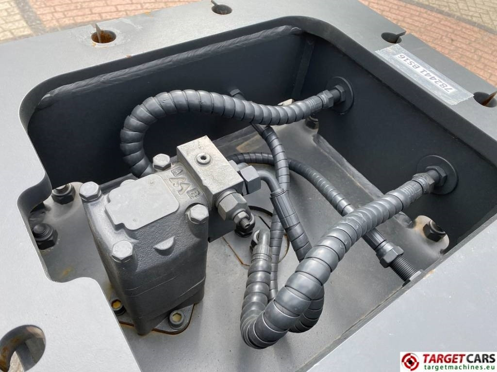 Новый Грейфер для Строительной техники Rent Demolition BS16 Hydraulic Rotation Sorting Grapple 18~22T NEW: фото 18 Новый Грейфер для Строительной техники Rent Demolition BS16 Hydraulic Rotation Sorting Grapple 18~22T NEW: фото 18