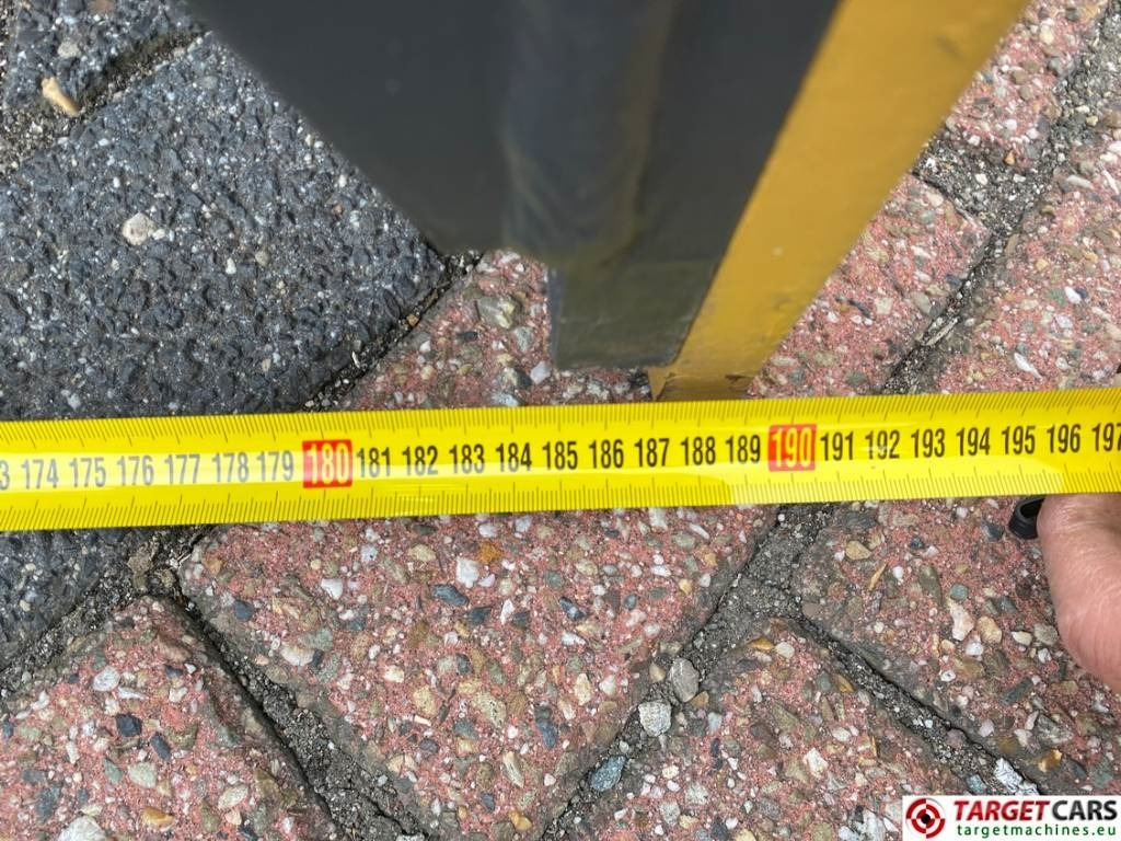 Новый Грейфер для Строительной техники Rent Demolition BS16 Hydraulic Rotation Sorting Grapple 18~22T NEW: фото 16 Новый Грейфер для Строительной техники Rent Demolition BS16 Hydraulic Rotation Sorting Grapple 18~22T NEW: фото 16