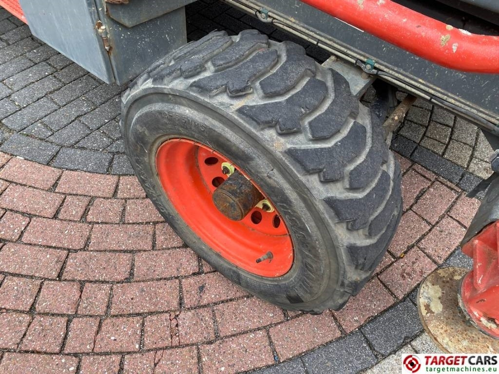 Ножничный подъемник SkyJack SJ8841RT Diesel 4x4 Scissor Work Lift 1430cm: фото 22 Ножничный подъемник SkyJack SJ8841RT Diesel 4x4 Scissor Work Lift 1430cm: фото 22