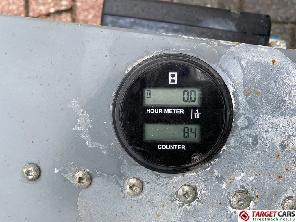 Ножничный подъемник SkyJack SJIII-4740 Electric 4740 Scissor Work Lift 1380cm: фото 16