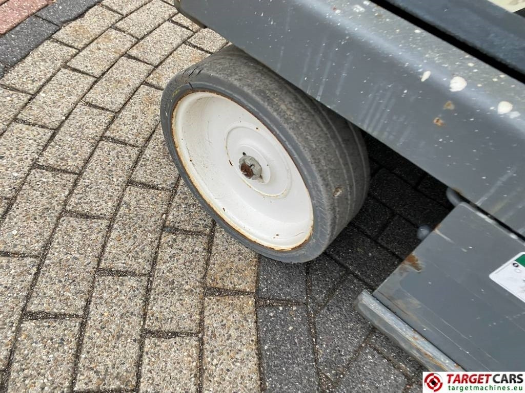 Ножничный подъемник SkyJack SJIII-4740 Electric 4740 Scissor Work Lift 1380cm: фото 21