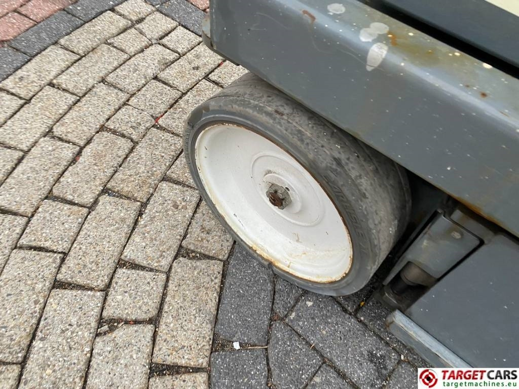 Ножничный подъемник SkyJack SJIII-4740 Electric 4740 Scissor Work Lift 1380cm: фото 23