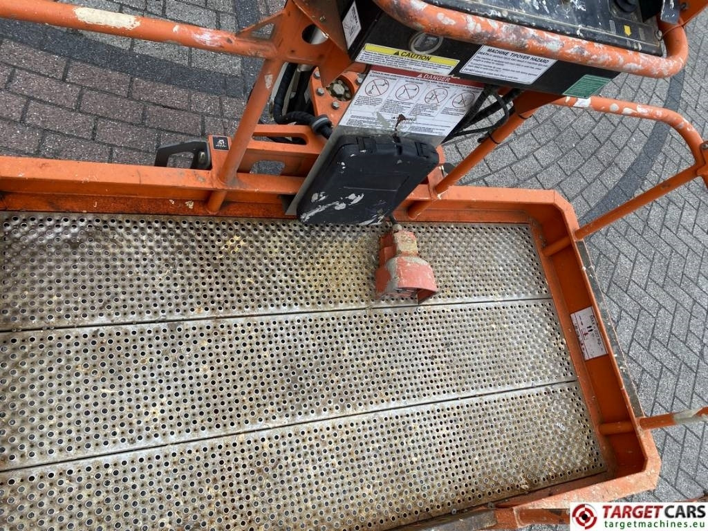 Коленчатый подъемник Snorkel A46JE Electric Articulated Boom Work Lift 1600cm: фото 19 Коленчатый подъемник Snorkel A46JE Electric Articulated Boom Work Lift 1600cm: фото 19