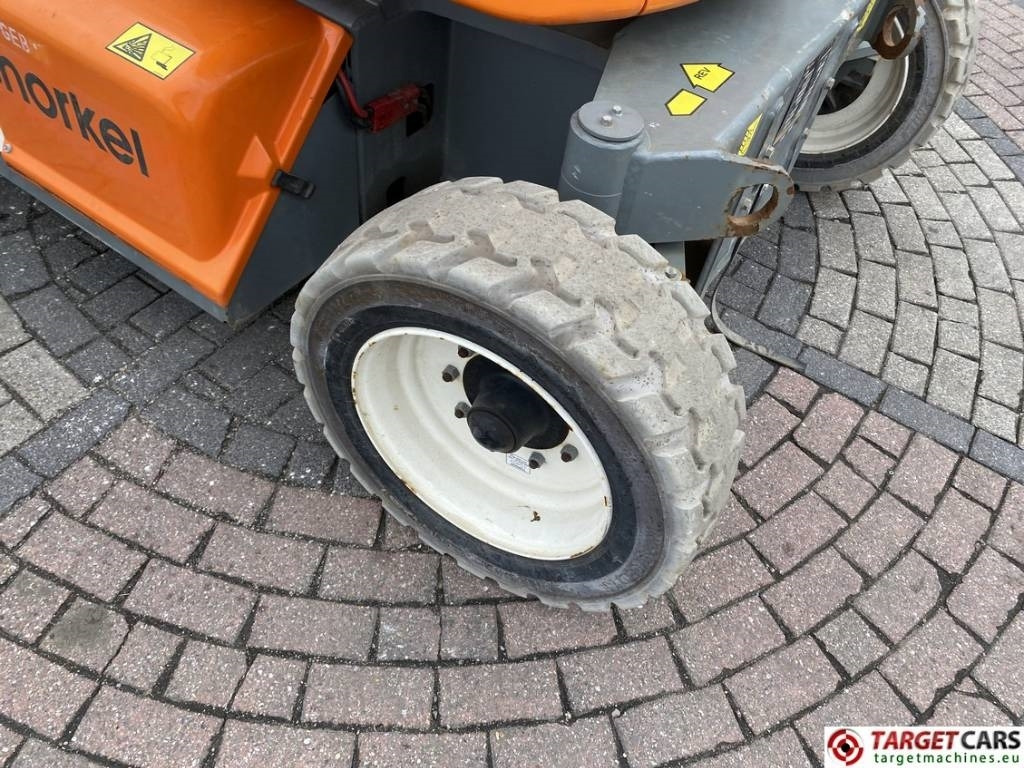 Коленчатый подъемник Snorkel A46JE Electric Articulated Boom Work Lift 1600cm: фото 24 Коленчатый подъемник Snorkel A46JE Electric Articulated Boom Work Lift 1600cm: фото 24