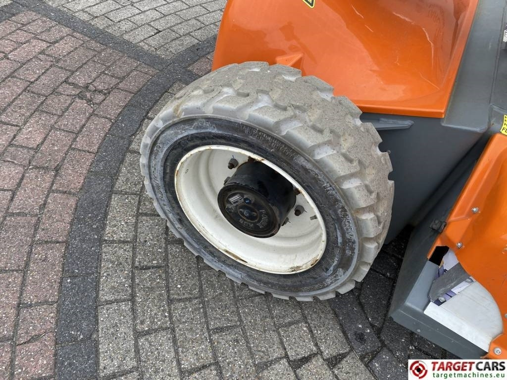 Коленчатый подъемник Snorkel A46JE Electric Articulated Boom Work Lift 1600cm: фото 21 Коленчатый подъемник Snorkel A46JE Electric Articulated Boom Work Lift 1600cm: фото 21