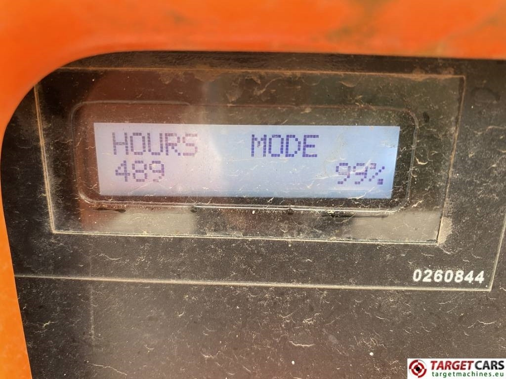 Коленчатый подъемник Snorkel A46JE Electric Articulated Boom Work Lift 1600cm: фото 12 Коленчатый подъемник Snorkel A46JE Electric Articulated Boom Work Lift 1600cm: фото 12