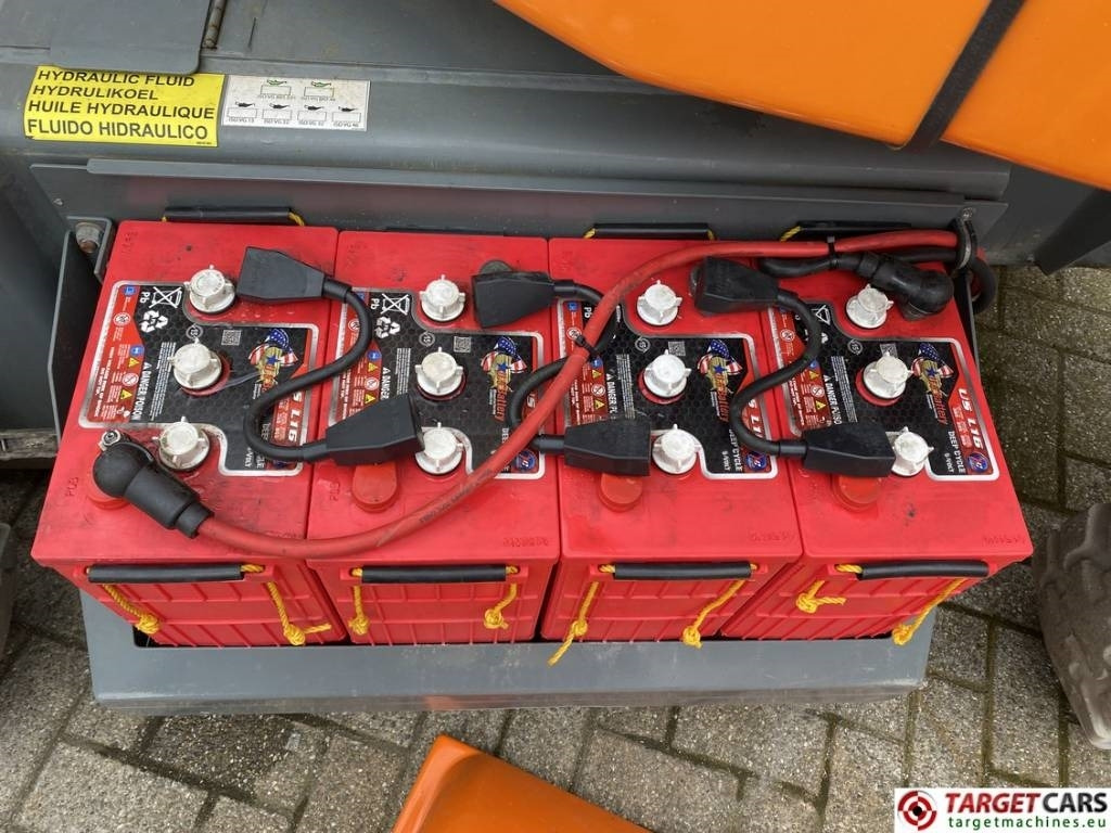 Коленчатый подъемник Snorkel A46JE Electric Articulated Boom Work Lift 1600cm: фото 16 Коленчатый подъемник Snorkel A46JE Electric Articulated Boom Work Lift 1600cm: фото 16