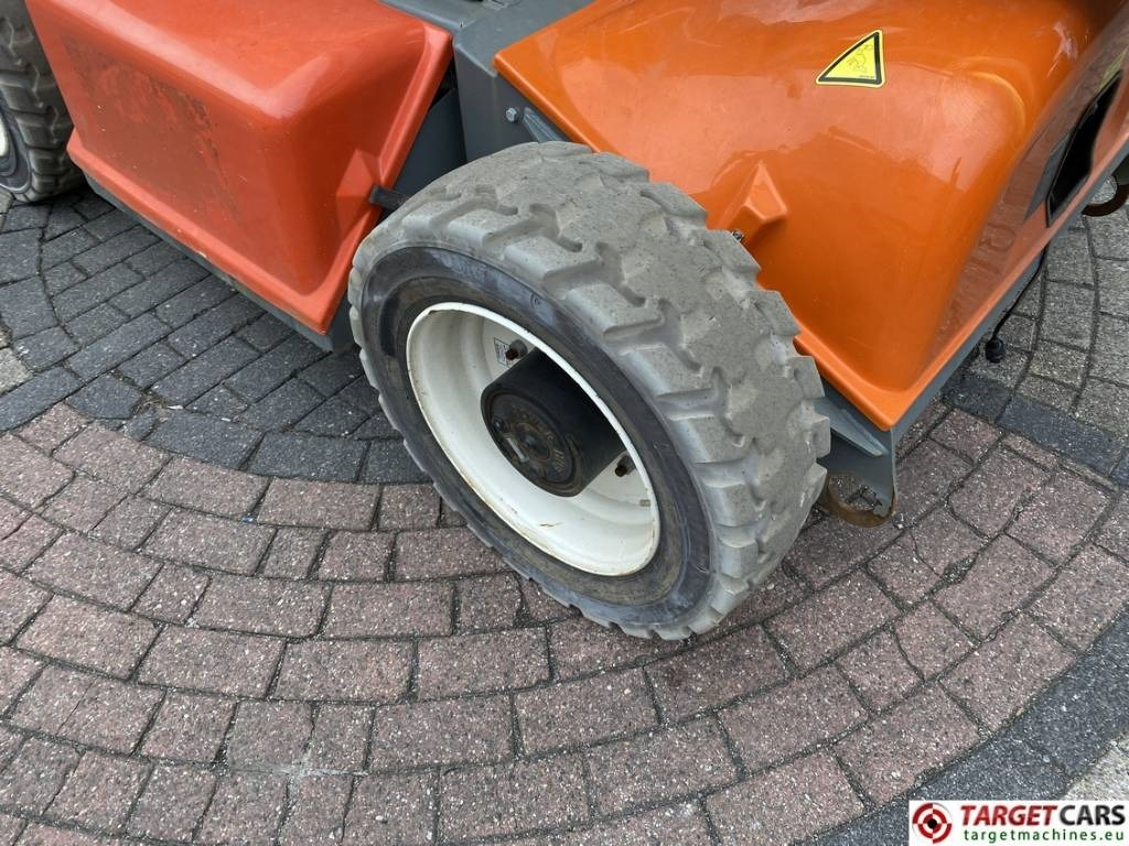 Коленчатый подъемник Snorkel A46JE Electric Articulated Boom Work Lift 1600cm: фото 22 Коленчатый подъемник Snorkel A46JE Electric Articulated Boom Work Lift 1600cm: фото 22