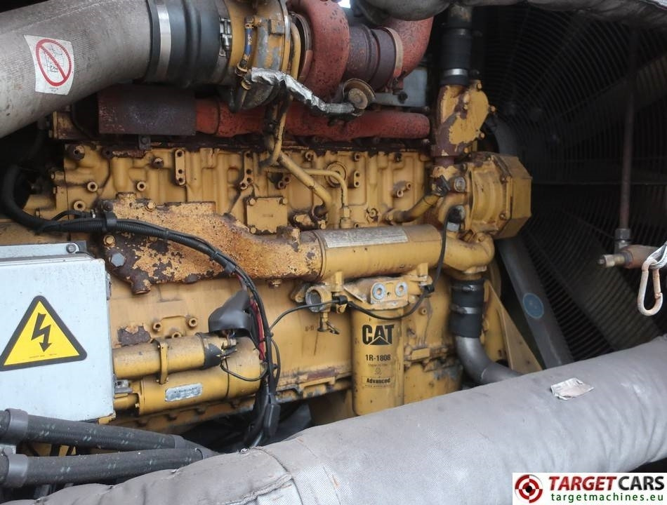 Sullair DE-18 Air Compressor DE18 OilFree 43900L/M 10,3Bar  в лизинг Sullair DE-18 Air Compressor DE18 OilFree 43900L/M 10,3Bar: фото 17