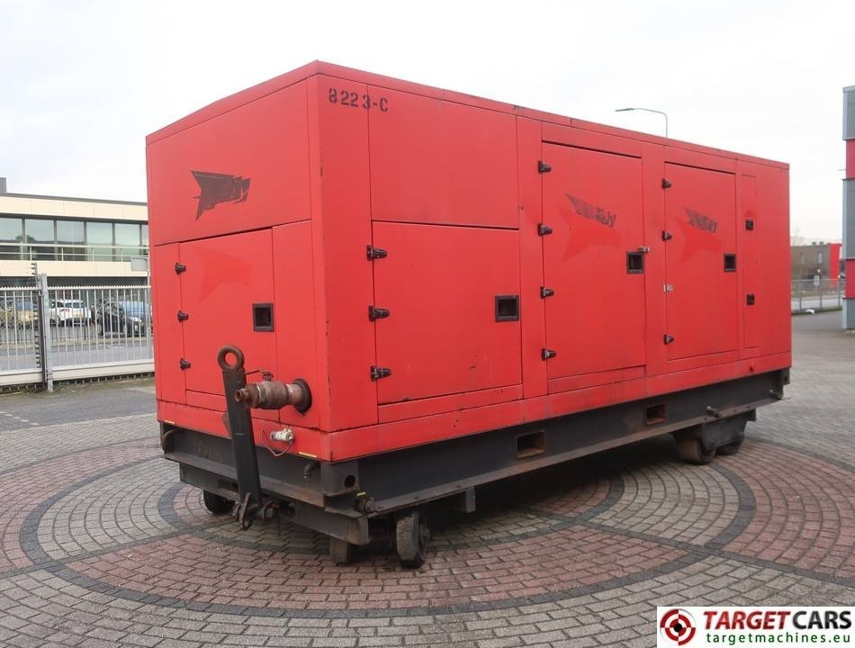 Sullair DE-18 Air Compressor DE18 OilFree 43900L/M 10,3Bar - Воздушный компрессор: фото 3 Sullair DE-18 Air Compressor DE18 OilFree 43900L/M 10,3Bar - Воздушный компрессор: фото 3