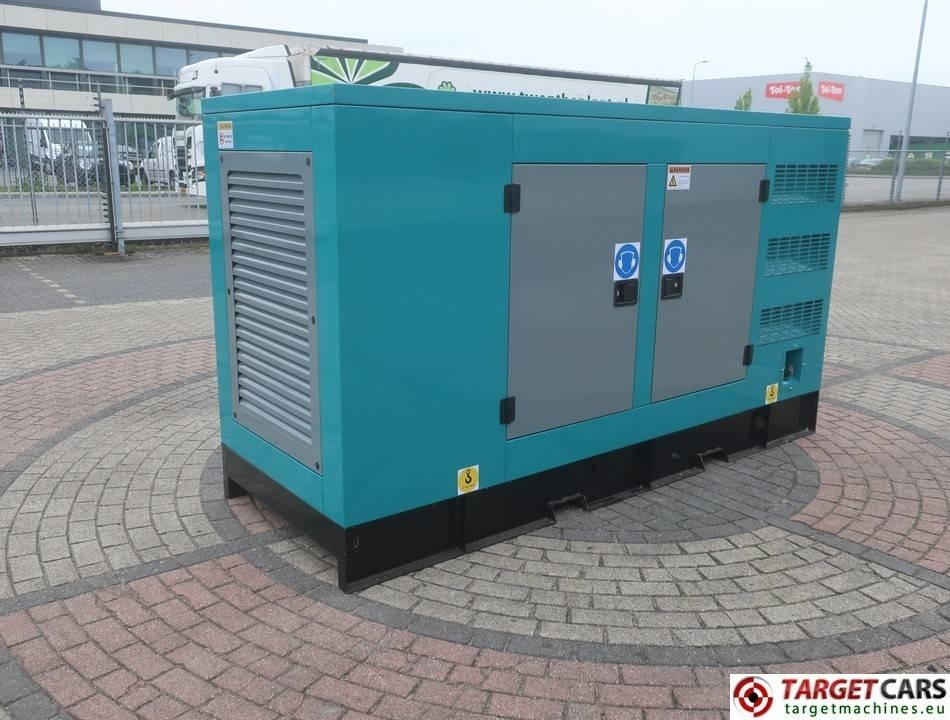 Xidong XDT-150KW Diesel 187.5KVA Generator 400/230 - Электрогенератор: фото 4 Xidong XDT-150KW Diesel 187.5KVA Generator 400/230 - Электрогенератор: фото 4