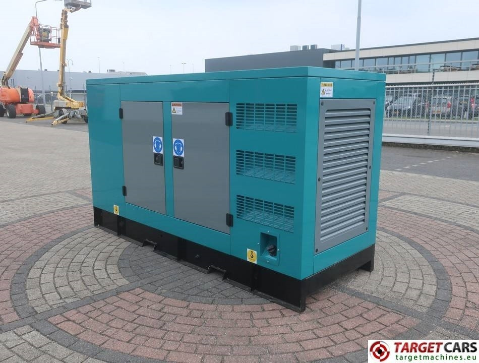 Xidong XDT-150KW Diesel 187.5KVA Generator 400/230 - Электрогенератор: фото 3 Xidong XDT-150KW Diesel 187.5KVA Generator 400/230 - Электрогенератор: фото 3