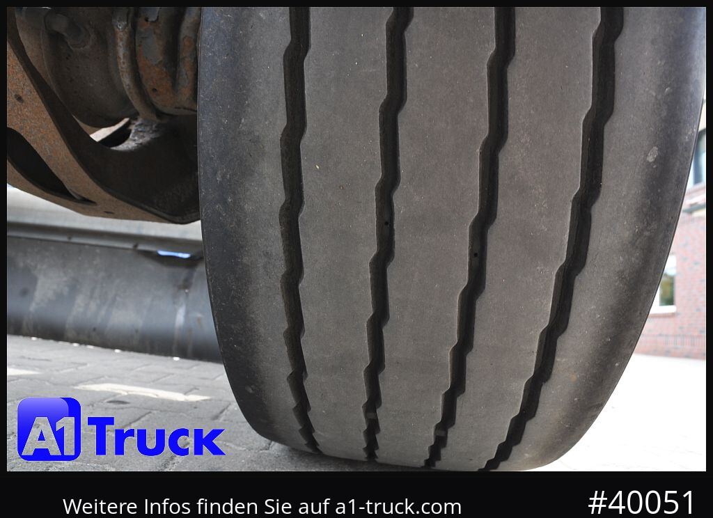 HUEFFERMANN HAR 1870, luft,SAF, verzinkt в лизинг HUEFFERMANN HAR 1870, luft,SAF, verzinkt: фото 6 HUEFFERMANN HAR 1870, luft,SAF, verzinkt в лизинг HUEFFERMANN HAR 1870, luft,SAF, verzinkt: фото 6