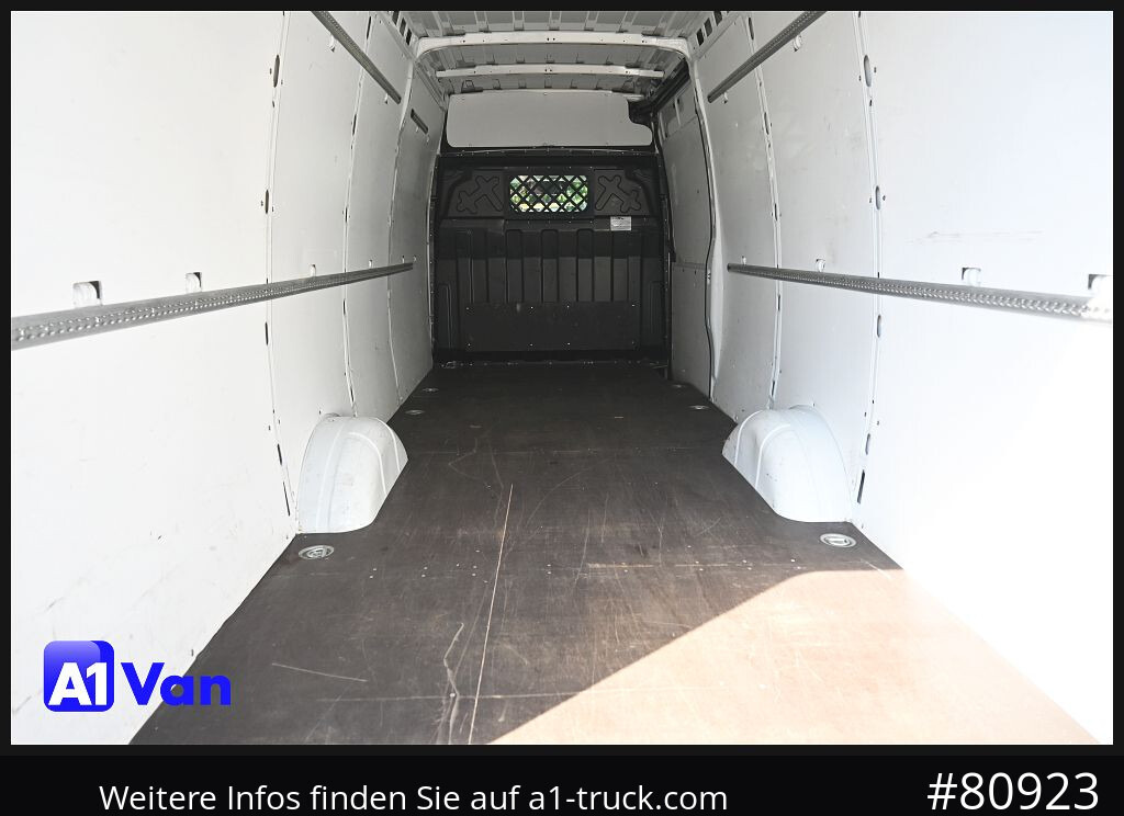 IVECO Daily 35S16 Maxi Kasten, Klima, Zv - Цельнометаллический фургон: фото 2 IVECO Daily 35S16 Maxi Kasten, Klima, Zv - Цельнометаллический фургон: фото 2