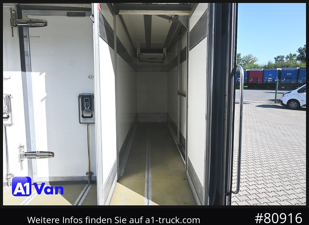 IVECO Daily 70C17 Kühlkoffer, Carrier, RFK, Klima - Малотоннажный рефрижератор: фото 2 IVECO Daily 70C17 Kühlkoffer, Carrier, RFK, Klima - Малотоннажный рефрижератор: фото 2
