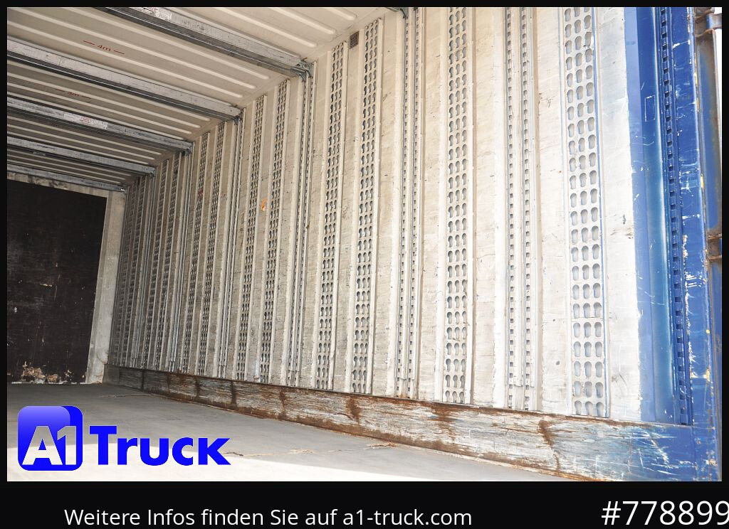 KRONE BDF 7,82 Container, 2700mm Innenhöhe, Portaltür - Морской контейнер: фото 2 KRONE BDF 7,82 Container, 2700mm Innenhöhe, Portaltür - Морской контейнер: фото 2